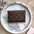 Louis Vuitton Wallet 004